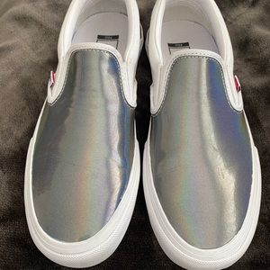 Slip on Vans